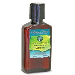 Bio Groom Lemon Grass and Verbena Shampoo 3.75 fl. oz