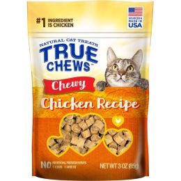 True Chews Chewy C 3Oz Chicken