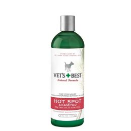 Vets Best Hot Spot Shampoo 16 fl. oz