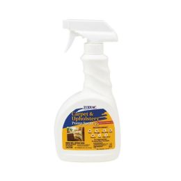 Zodiac Carpet and Upholstery Pump Spray 24 Ounces