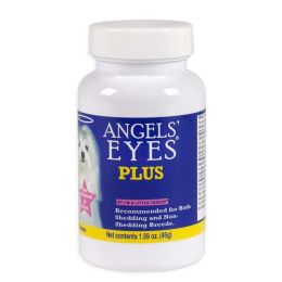 Angels Eyes PLUS Chicken Flavor Tear Stain Powder 1.59 oz