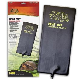 Zilla Heat Mats Large