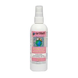 Earthbath Puppy Spritz; Wild Cherry 8oz