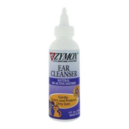 Zymox Ear Cleanser 4 fl. oz