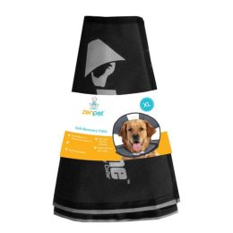 ZenPet ZenCone Soft Recovery Collar 1ea/XL