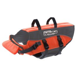 Outward Hound Granby Ripstop Life Jacket Orange Medium