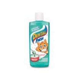 Synergy Labs Dental Fresh for Cats 8 Fl. oz