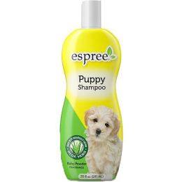 Espree Tearless Puppy Shampoo with Aloe