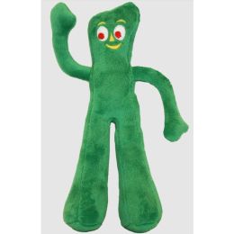 Gumby  Plush Size: 9"