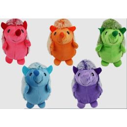 Hedgehogs (Assorted Colors)Size: 8"