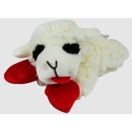 Lamb Chop  Size: 6"