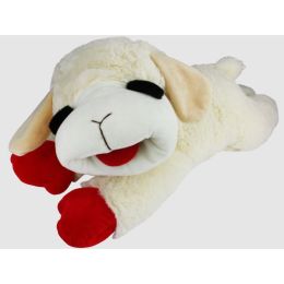 Lamb Chop Size: 24"