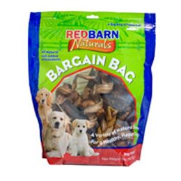 Redbarn Natural Bargain Bag