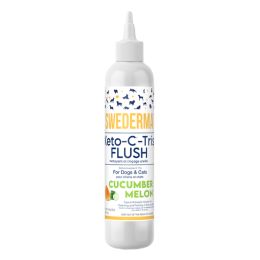 Swederma Dog Tris Flush 12Oz