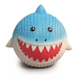 Huggle Hounds Dog Ruff Fin Shark Large