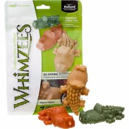 Whimzees Alligators Large 12.7 Oz. Bag