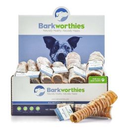 Barkworthies Beef Trachea 6In