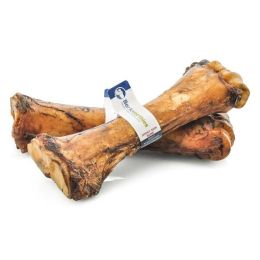 Barkworthies Smokey Shin Bone