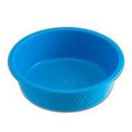 Loving Pets Dolce Luminoso Bowl Blue Medium