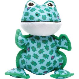 Worthy Dog Frog Large