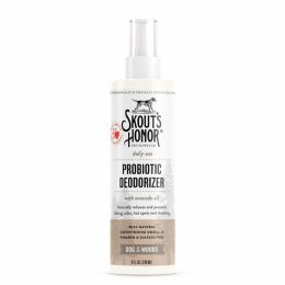 Skouts Honor Dog Deodorizer Dog Of The Woods 8Oz