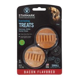 Starmark Treat Bacon USA 1ea/1.2 oz, SM