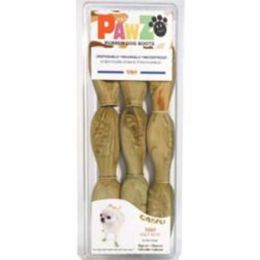 Pawz Dog Boots Camo- Tiny