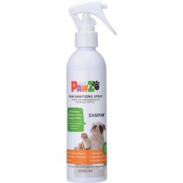 Pawz Dog Sanipaw Spray 8Oz