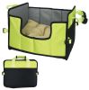 Pet Life 'Travel-Nest' Folding Travel Cat and Dog Bed