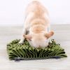 Pet Life 'Sniffer Grip' Interactive Anti-Skid Suction Pet Snuffle Mat